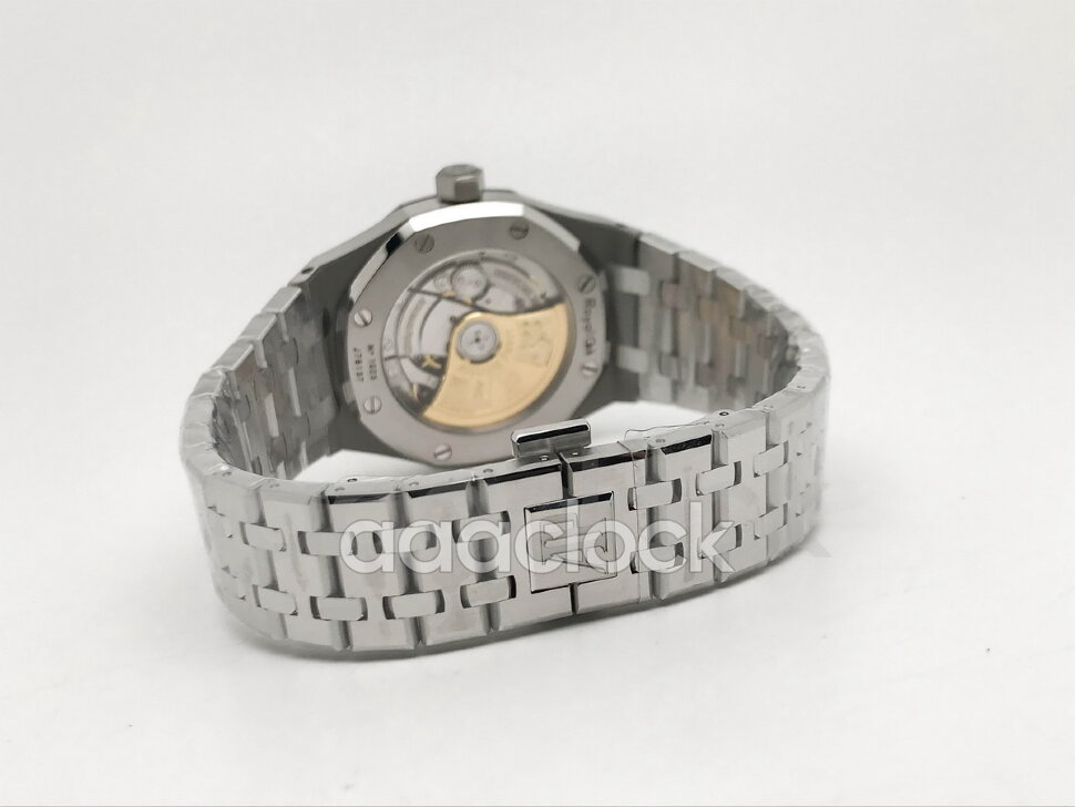 Audemars Piguet Royal Oak Automatic Ladies 15450ST.OO.1256ST.03 Арт. AP-0087 Арт. AP-0087
