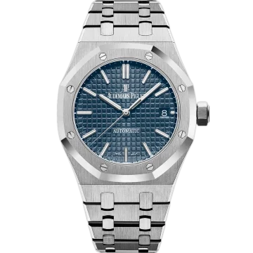 Audemars Piguet Royal Oak Automatic Ladies 15450ST.OO.1256ST.03