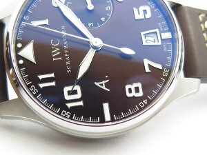 IWC Big Pilot Edition Antoine de Saint Exupery IW500422