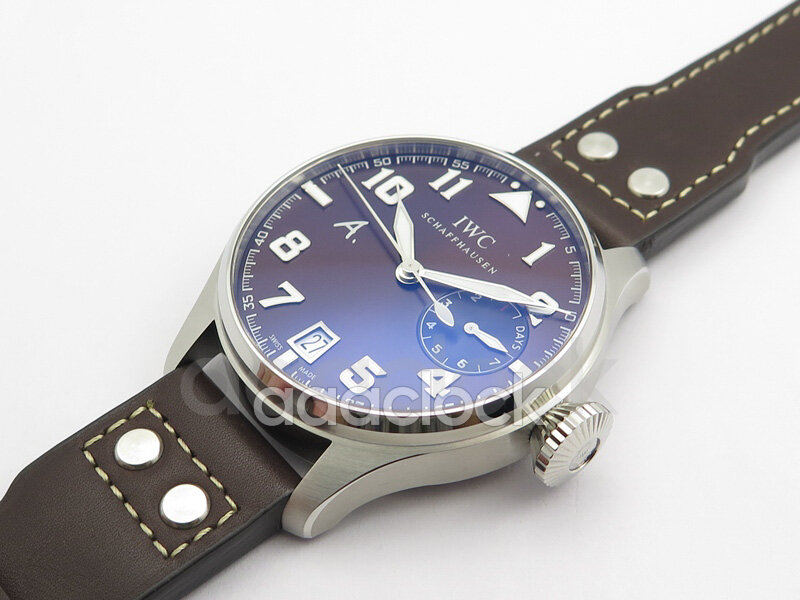IWC Big Pilot Edition Antoine de Saint Exupery IW500422 Арт. IW-1365 Арт. IW-1365
