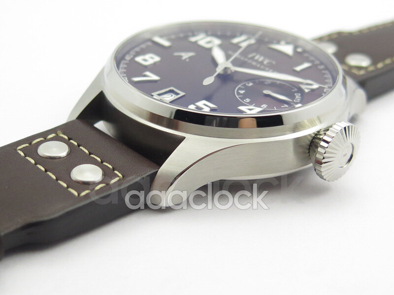 IWC Big Pilot Edition Antoine de Saint Exupery IW500422 Арт. IW-1365 Арт. IW-1365