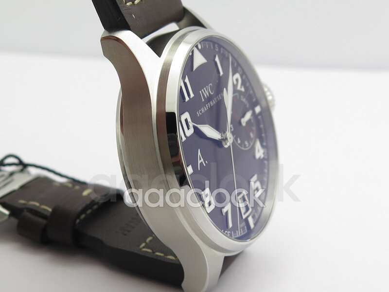 IWC Big Pilot Edition Antoine de Saint Exupery IW500422 Арт. IW-1365 Арт. IW-1365
