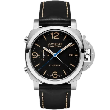 Panerai Luminor 1950 3 Days Chrono Flyback Automatic PAM00524