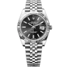 Rolex DateJust 41 126334-0018 Арт. RO-3263 Арт. RO-3263