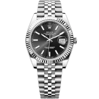 Rolex DateJust 41 126334-0018 Арт. RO-3263 Арт. RO-3263