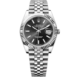 Rolex DateJust 41 126334-0018