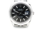 Rolex DateJust 41 126334-0018 Арт. RO-3263 Арт. RO-3263