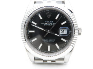 Rolex DateJust 41 126334-0018