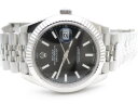 Rolex DateJust 41 126334-0018 Арт. RO-3263 Арт. RO-3263