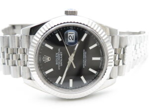 Rolex DateJust 41 126334-0018
