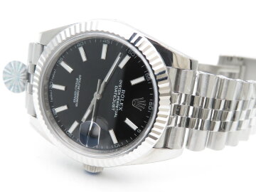 Rolex DateJust 41 126334-0018