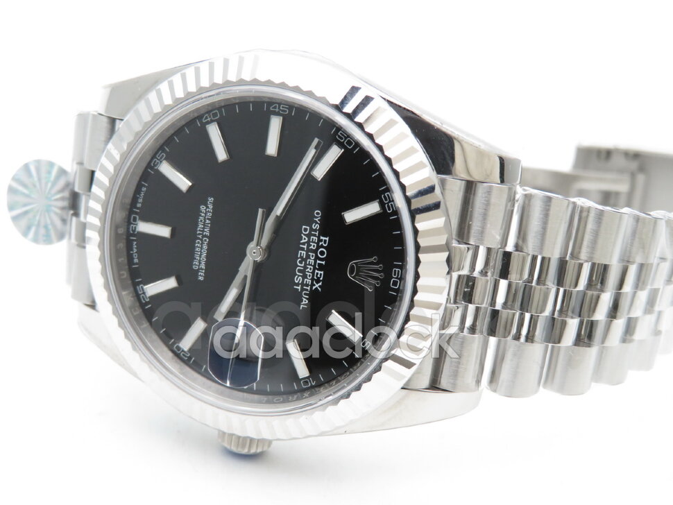Rolex DateJust 41 126334-0018 Арт. RO-3263 Арт. RO-3263