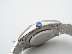 Rolex DateJust 41 126334-0018