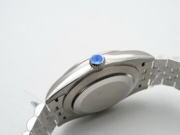 Rolex DateJust 41 126334-0018
