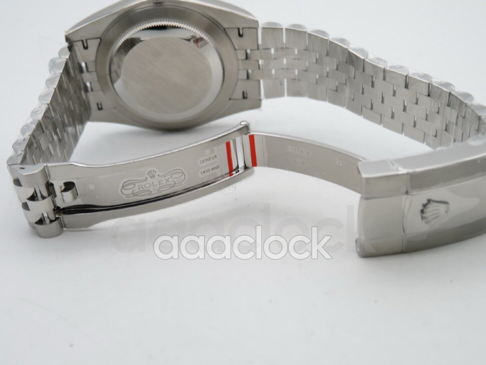 Rolex DateJust 41 126334-0018 Арт. RO-3263 Арт. RO-3263