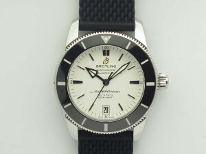 Breitling Superocean Heritage II B20 Automatic AB2010