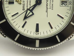 Breitling Superocean Heritage II B20 Automatic AB2010