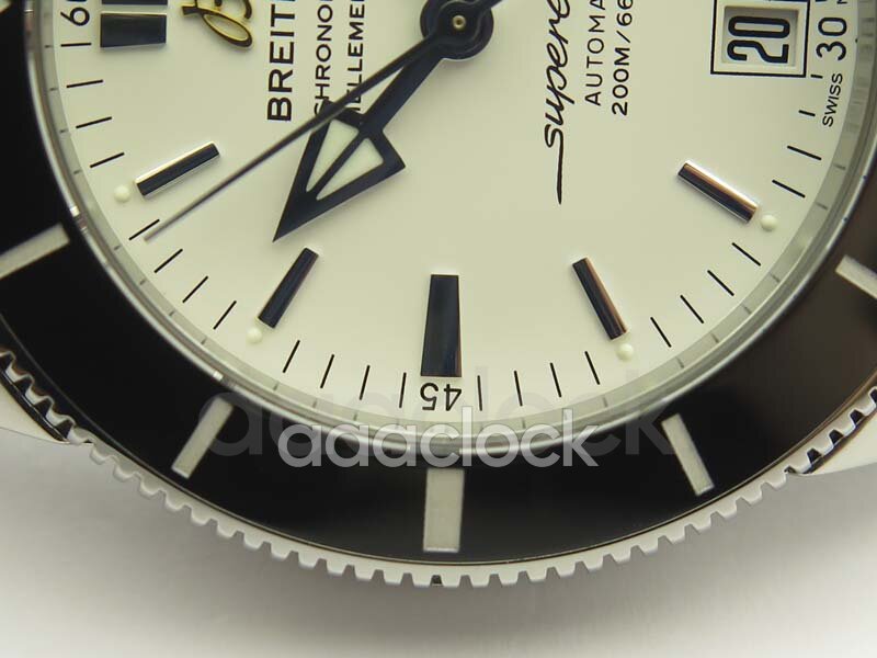 Breitling Superocean Heritage II B20 Automatic AB2010 Арт. BT-0752 Арт. BT-0752