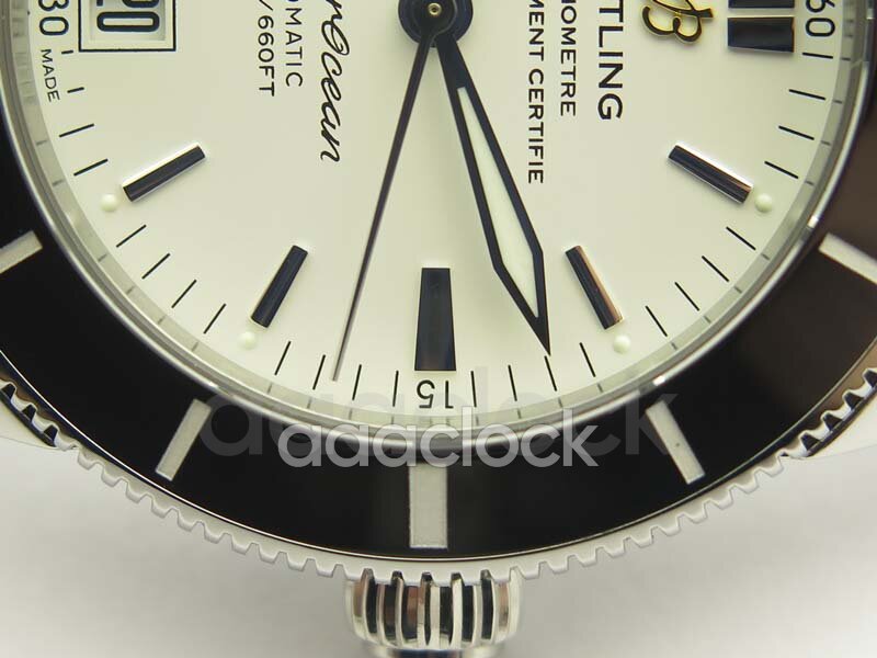 Breitling Superocean Heritage II B20 Automatic AB2010 Арт. BT-0752 Арт. BT-0752