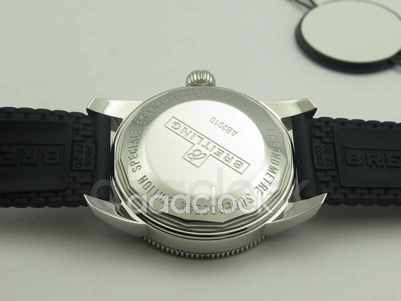 Breitling Superocean Heritage II B20 Automatic AB2010 Арт. BT-0752 Арт. BT-0752