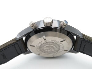 IWC Pilot Watch Chronograph TOP GUN Miramar