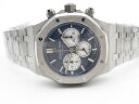 Audemars Piguet Royal Oak Chronograph 26331ST.OO.1220ST.01 Арт. AP-0128 Арт. AP-0128