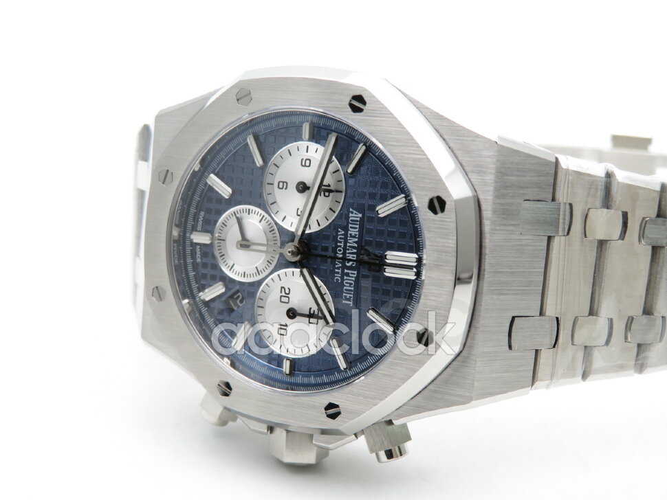 Audemars Piguet Royal Oak Chronograph 26331ST.OO.1220ST.01 Арт. AP-0128 Арт. AP-0128