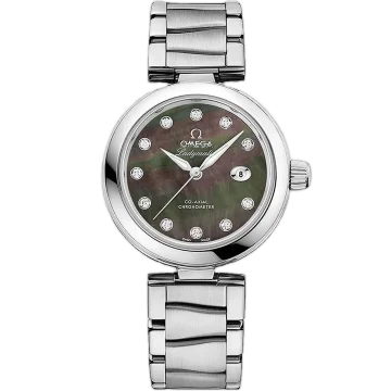 Omega De Ville Ladymatic