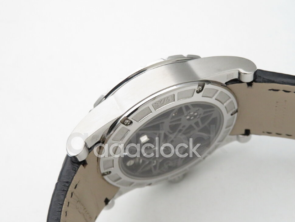 Roger Dubuis Excalibur Skeleton Flying Tourbillon Арт. RD-2364 Арт. RD-2364
