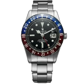 Rolex GMT Master 1675 (1959-1980)
