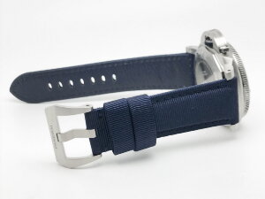 Panerai Submersible QuarantaQuattro ESteel Blu Profondo PAM01289