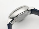 Panerai Submersible QuarantaQuattro ESteel Blu Profondo PAM01289 Арт. PA-2108 Арт. PA-2108