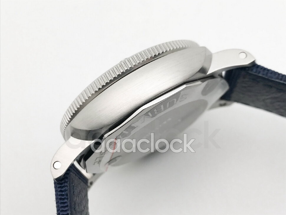 Panerai Submersible QuarantaQuattro ESteel Blu Profondo PAM01289 Арт. PA-2108 Арт. PA-2108