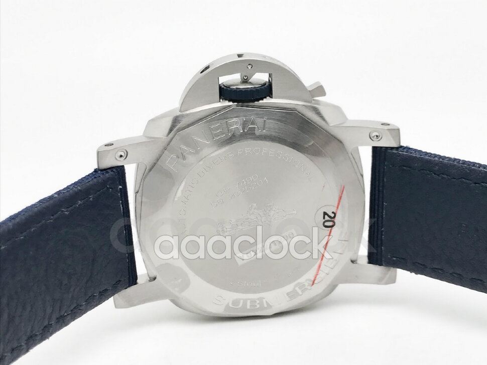 Panerai Submersible QuarantaQuattro ESteel Blu Profondo PAM01289 Арт. PA-2108 Арт. PA-2108