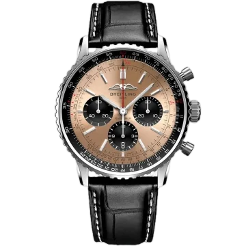 Breitling Navitimer B01 Chronograph 43 AB0138241K1P1