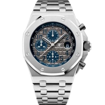 Audemars Piguet Royal Oak Offshore 26474TI.OO.1000TI.01