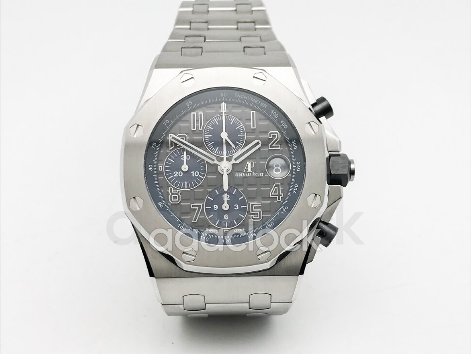 Audemars Piguet Royal Oak Offshore 26474TI.OO.1000TI.01 Арт. AP-0193 Арт. AP-0193