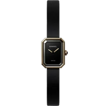 Chanel Premiere Ribbon Watch H6125