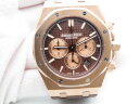 Audemars Piguet Royal Oak Chronograph 26331OR.OO.D821CR.01 Арт. AP-0127 Арт. AP-0127