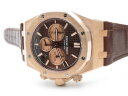 Audemars Piguet Royal Oak Chronograph 26331OR.OO.D821CR.01 Арт. AP-0127 Арт. AP-0127