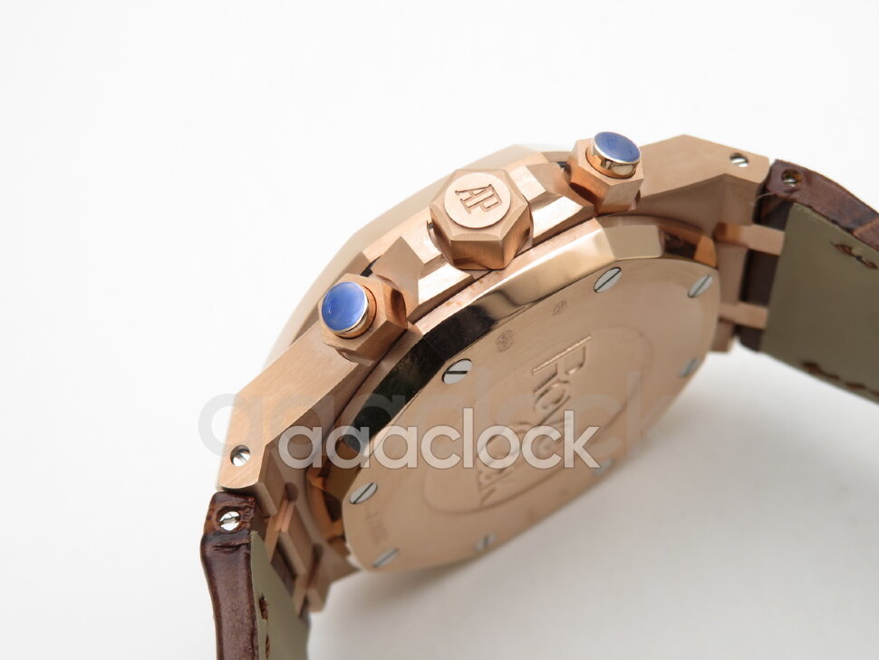 Audemars Piguet Royal Oak Chronograph 26331OR.OO.D821CR.01 Арт. AP-0127 Арт. AP-0127