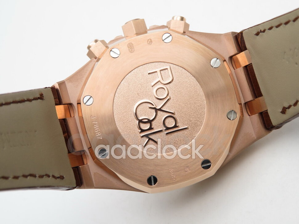 Audemars Piguet Royal Oak Chronograph 26331OR.OO.D821CR.01 Арт. AP-0127 Арт. AP-0127