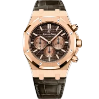 Audemars Piguet Royal Oak Chronograph 26331OR.OO.D821CR.01 Арт. AP-0127 Арт. AP-0127