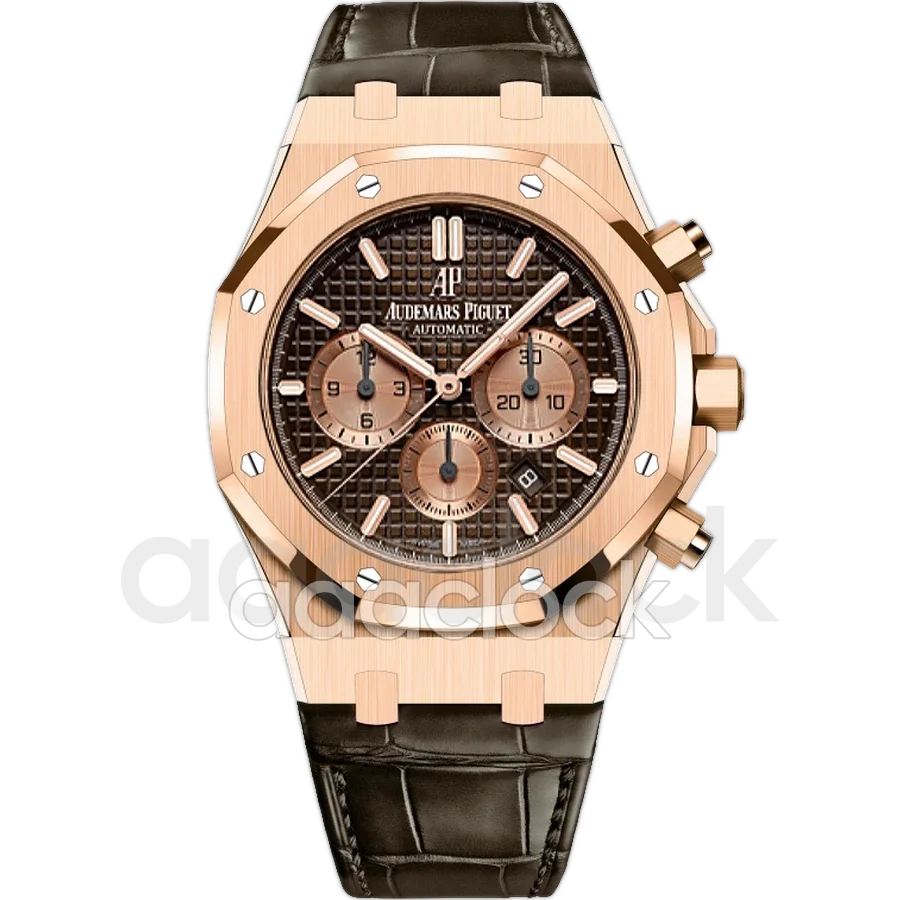 Audemars Piguet Royal Oak Chronograph 26331OR.OO.D821CR.01 Арт. AP-0127 Арт. AP-0127