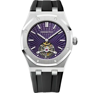 Audemars Piguet Royal Oak Tourbillon 41 mm Extra-Thin 26522ST.OO.1220ST.01