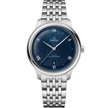 Omega De Ville Prestige 40 mm 434.10.40.20.03.001