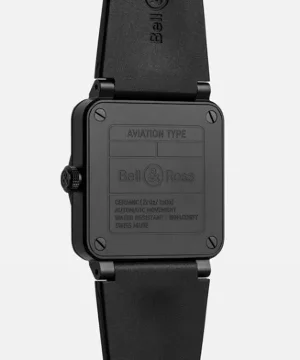 Bell &amp; Ross BR 03 Astro Limited edition