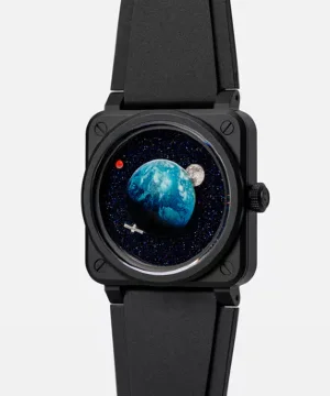 Bell &amp; Ross BR 03 Astro Limited edition