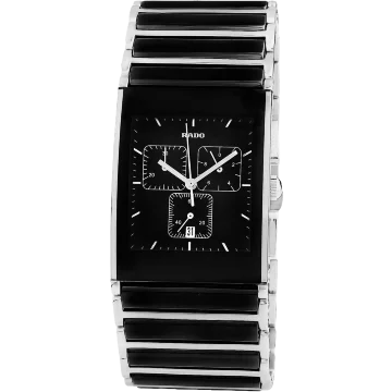 Rado Integral Chronograph