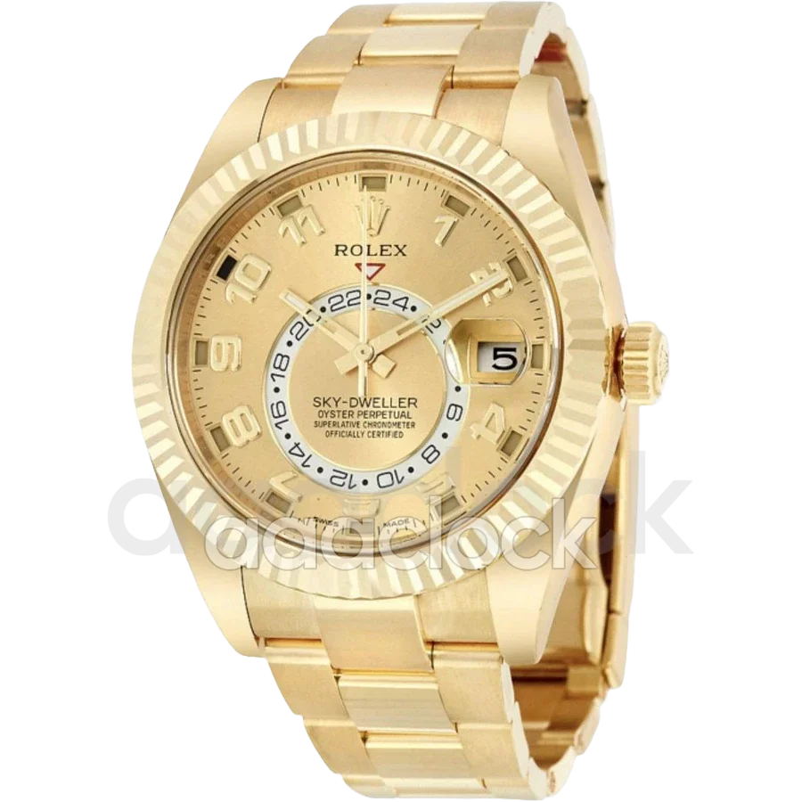 Rolex Sky-Dweller Арт. 1111763 Арт. 1111763